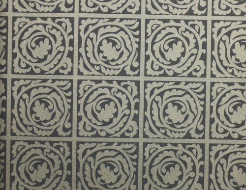 Tapeta Kafelki Morris & Co. 216547 Pure Scroll Pure Morris North Wallpapers