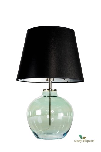 Lampa stołowa Timor Olive Famlight