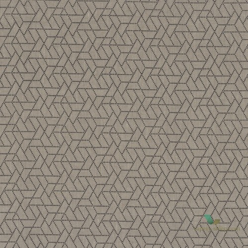 Tapeta Tekstylna Casamance 70570262 Papilio Natural
