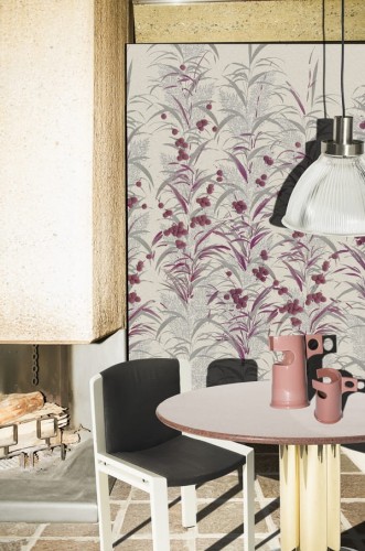 Tapeta Wall&Deco WDBB2101 Boom Bloom Contemporary 2021
