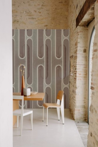 Tapeta Wall&Deco WDEN2101 Ensemble Contemporary 2021