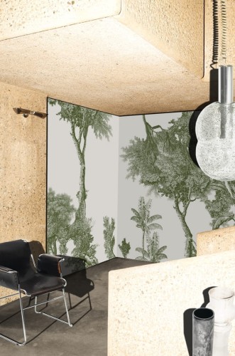 Tapeta Wall&Deco WDHE2101 Herning Contemporary 2021