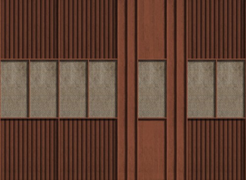 Tapeta Wall&Deco WDKH2102 Kha Contemporary 2021