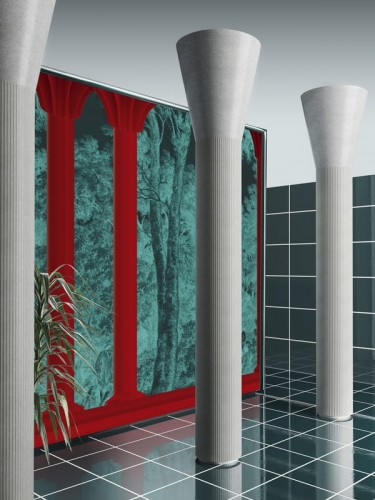 Tapeta Wall&Deco WDMO2101 Morpheus Contemporary 2021