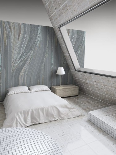 Tapeta Wall&Deco WDSL2101 Sensous Lines Contemporary 2021