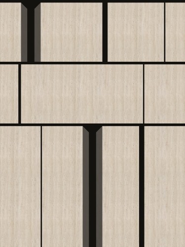 Tapeta elewacyjna Wall&Deco OUT_LH1802 Loophole