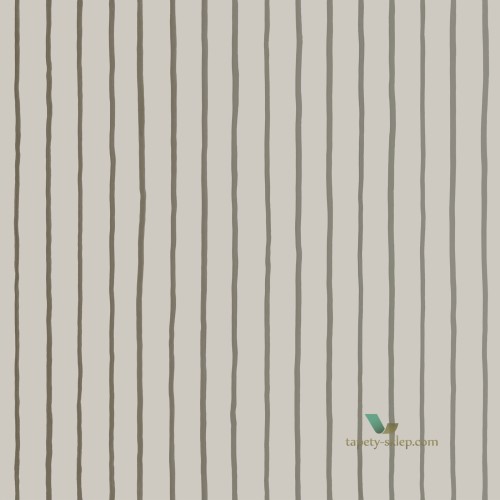 Tapeta Cole & Son College Stripe 110/7035 Marquee Stripes