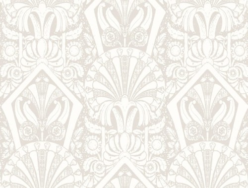 Tapeta York NV5532 Zelda Modern Heritage
