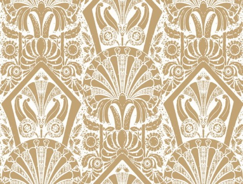Tapeta York NV5534 Zelda Modern Heritage