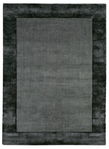 Dywan Nowoczesny Carpet Decor Arcelis Charcoal Handmade Collection