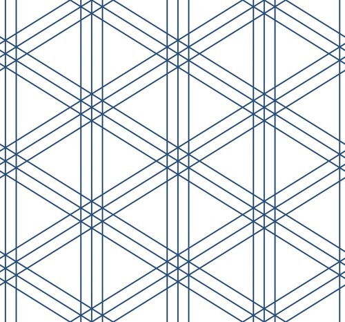 Tapeta Geometryczna Wallquest SY20912 Pure Elements Paper & Ink