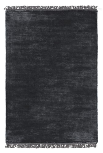 Dywan Nowoczesny Carpet Decor Luna Midnight Handmade Collection