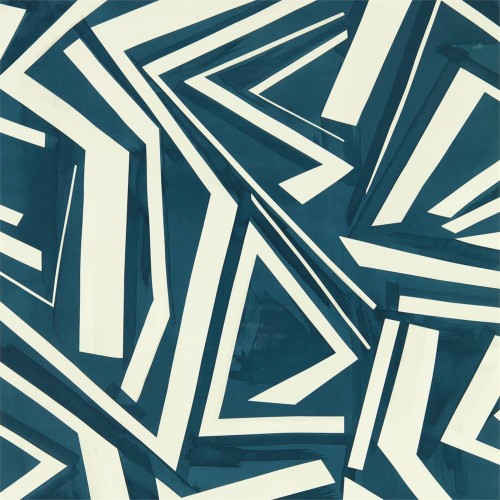 Tapeta Abstrakcyjna Harlequin 112739 Transverse Momentum vol. 7
