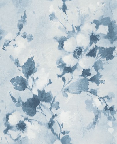 Tapeta Romantyczne Kwiaty Wallquest AT50502 Alouette