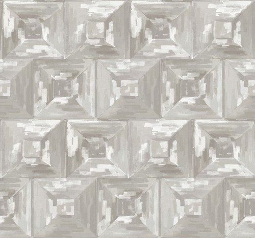 Tapeta Geometryczna 3D Wallquest AT51200 Alouette