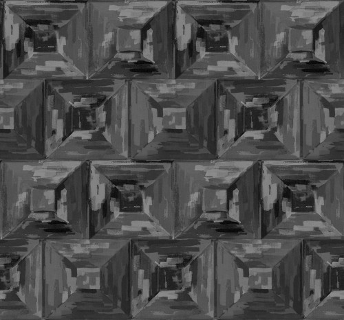 Tapeta Geometryczna 3D Wallquest AT51210 Alouette