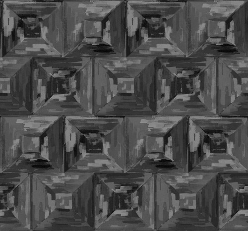 Tapeta Geometryczna 3D Wallquest AT51210 Alouette