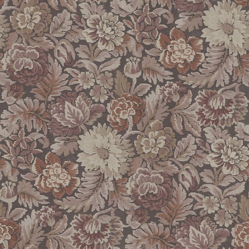 Tapeta z kwiatami Boras 3563 Nightingale Garden Cottage Garden