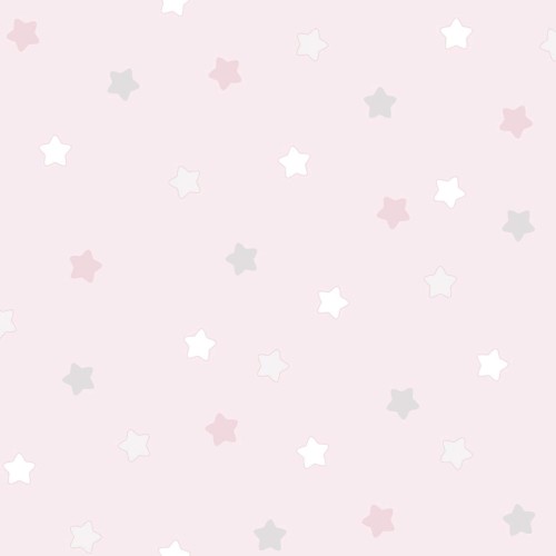 Tapeta w gwiazdki ICH Wallpaper 225-2 Etoiles Lullaby