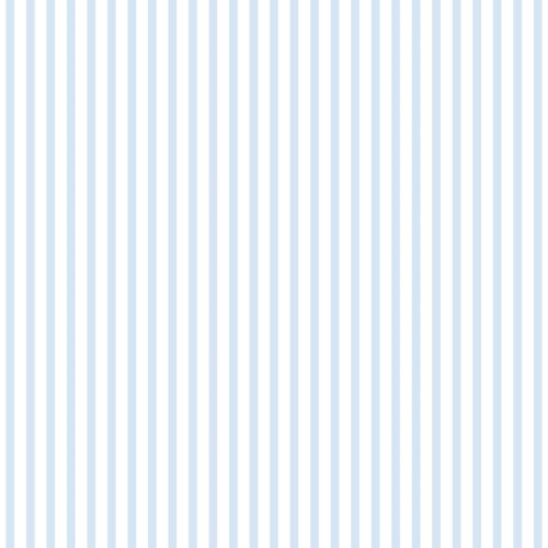 Tapeta w paski ICH Wallpaper 230-1 Fine Stripe Lullaby