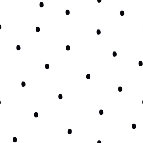 Tapeta w kropki ICH Wallpaper 3359-1 Spot Oh La La