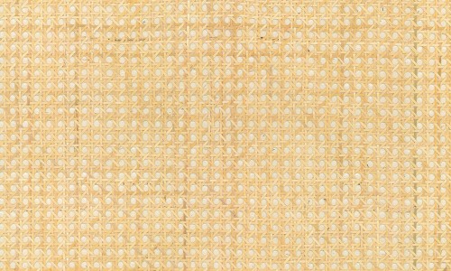 Tapeta z surowców naturalnych Arte 85540 Rattan Icons