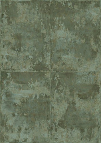 Tapeta jak betonowe płyty Arte 85501 Platinum Icons