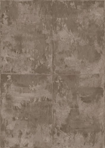 Tapeta jak betonowe płyty Arte 85505 Platinum Icons