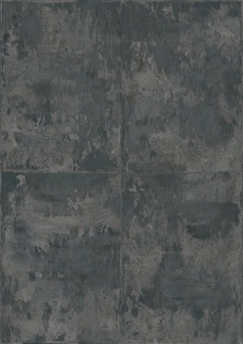 Tapeta jak betonowe płyty Arte 85508 Platinum Icons