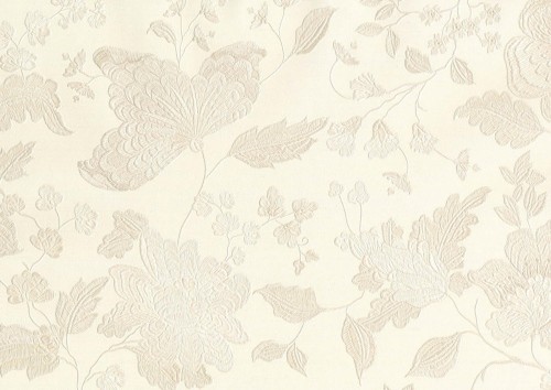Tapeta w kwiaty Sirpi 24842 Indian Flower Italian Silk 7