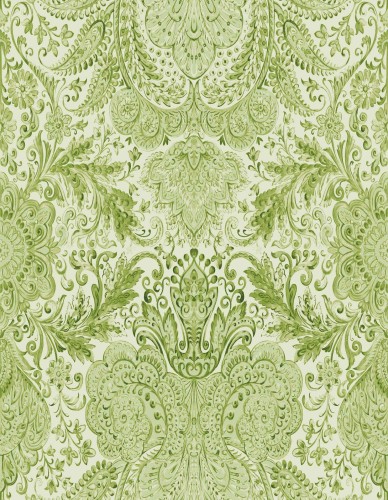 Tapeta ornament Hohenberger 26701 Tahiti Tropical