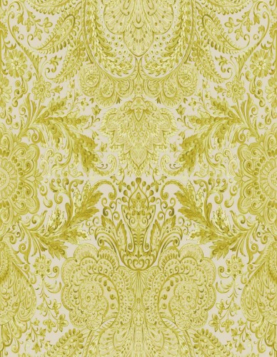 Tapeta ornament Hohenberger 26702 Tahiti Tropical