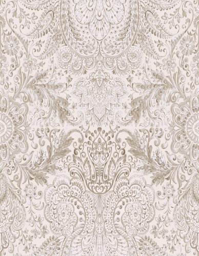 Tapeta ornament Hohenberger 26703 Tahiti Tropical