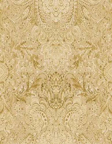 Tapeta ornament Hohenberger 26704 Tahiti Tropical