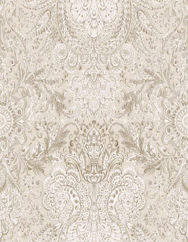 Tapeta ornament Hohenberger 26705 Tahiti Tropical