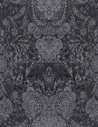 Tapeta ornament Hohenberger 26706 Tahiti Tropical
