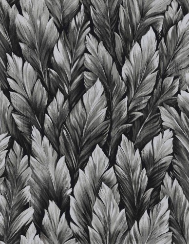 Tapeta w liście Hohenberger 26710 Samoa Tropical