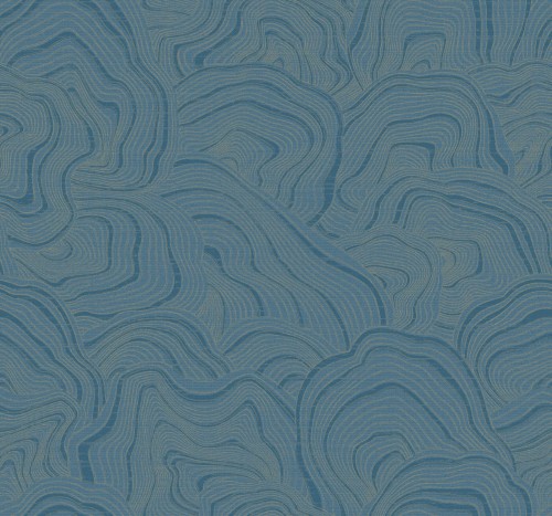 Tapeta linie York KT2163 Geodes 24 Karat
