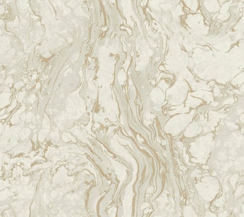 Tapeta marmur York KT2223 Polished Marble 24 Karat