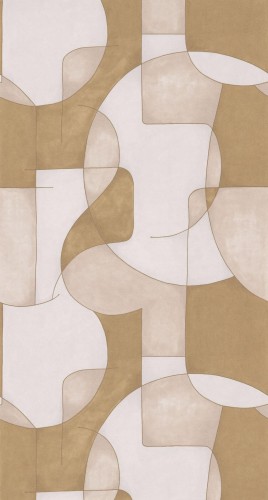 Tapeta abstrakcyjna Casadeco GLRY 86091302 Op'Art Gallery