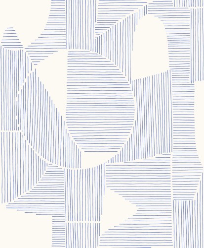 Tapeta geometryczna Casadeco GLRY 86126320 Graphique Gallery