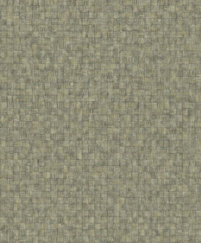 Tapeta mozaika Casadeco GINK 86257333 Damier Ginkgo