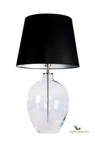 Lampa stołowa Luzon Pearl Famlight