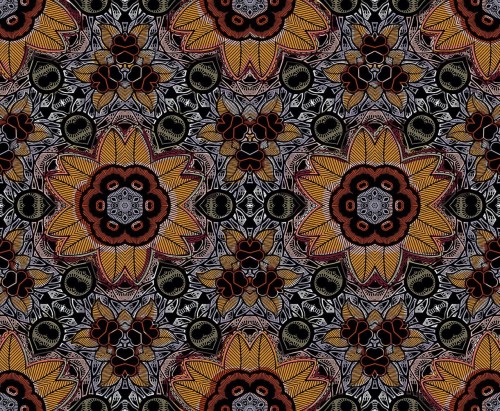 Tapeta w stylu Etno London Art 13MW_4 Capetown Wanderlust