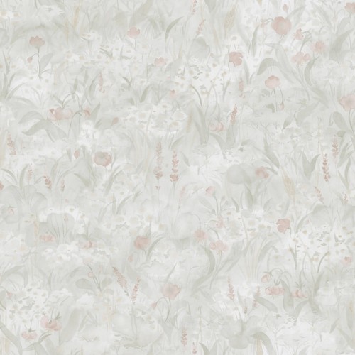 Tapeta Łąka Sandberg 246-09 Tove Pastel Kolonin