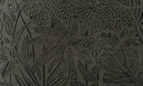 Tapeta tekstylna z tropikalnym wzorem Arte 43002 Panthera Yala
