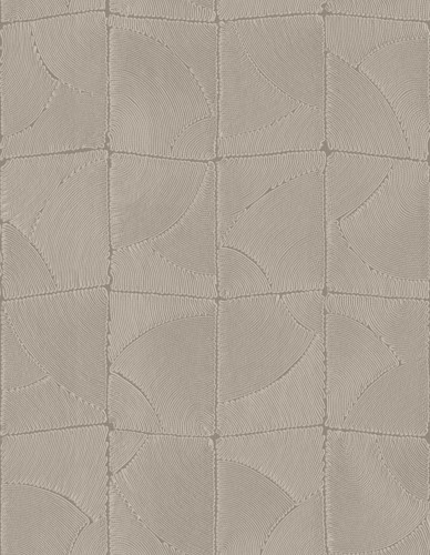 Tapeta z geometrycznym wzorem Arte 64533 Atlas Manila