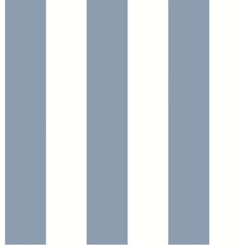 Tapeta Pasy York CV4443 Awning Stripe Water's Edge