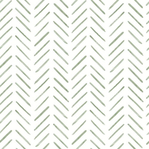 Tapeta Jodełka York CV4452 Painted Herringbone Water's Edge