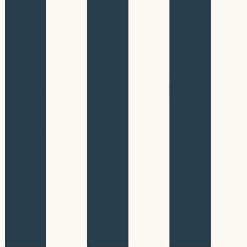 Tapeta Pasy York SA9174 Awning Stripe Water's Edge